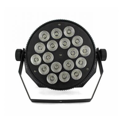 ESTRADA PRO LED ALUPAR 1810 ECO